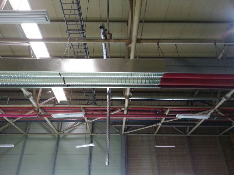 주 만도복사열 전달장치